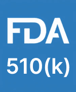 FDA Cleared designation